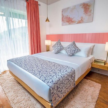 The Breeze Luxury Apartment Nuwara Eliya Eksteriør bilde