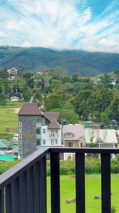The Breeze Luxury Apartment Nuwara Eliya Eksteriør bilde