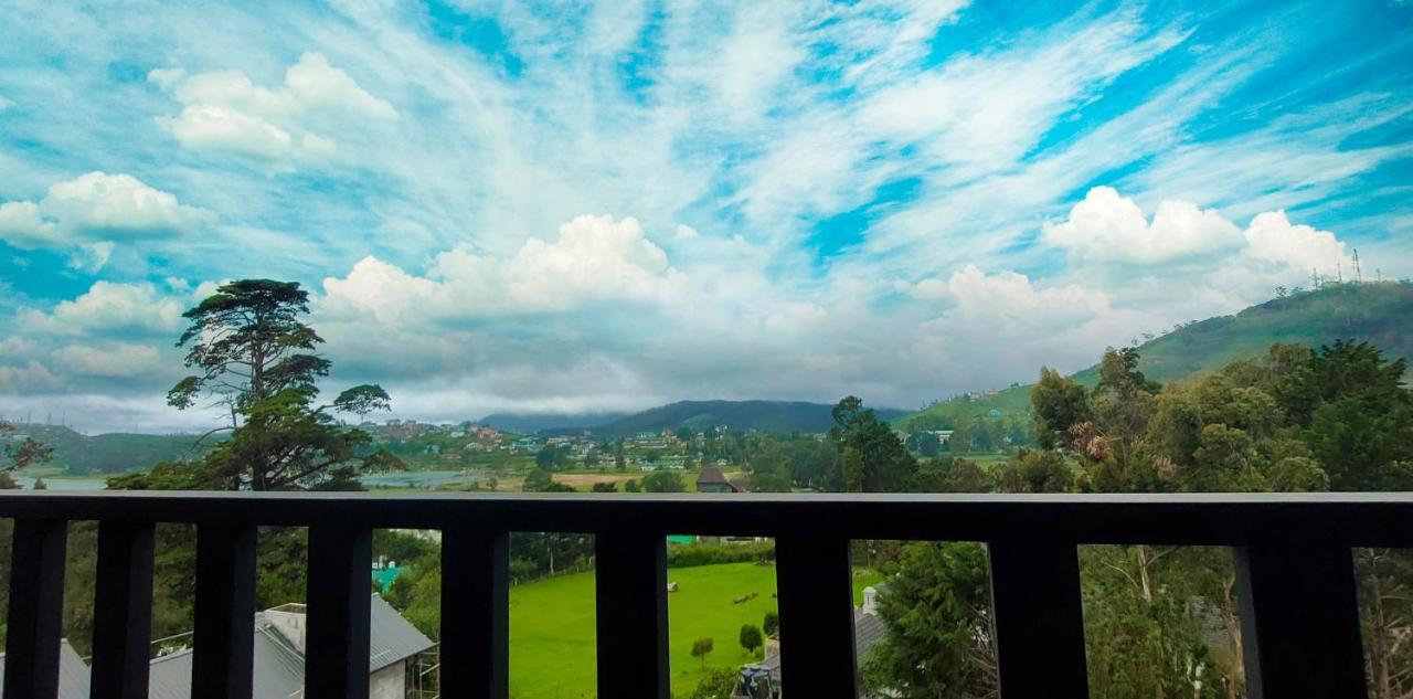 The Breeze Luxury Apartment Nuwara Eliya Eksteriør bilde