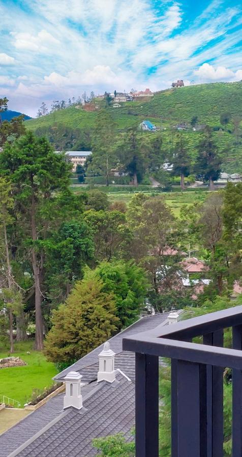 The Breeze Luxury Apartment Nuwara Eliya Eksteriør bilde