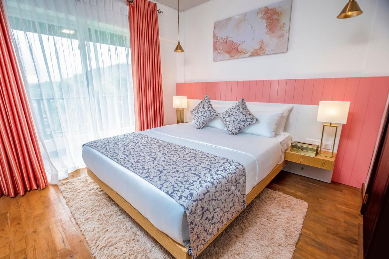 The Breeze Luxury Apartment Nuwara Eliya Eksteriør bilde
