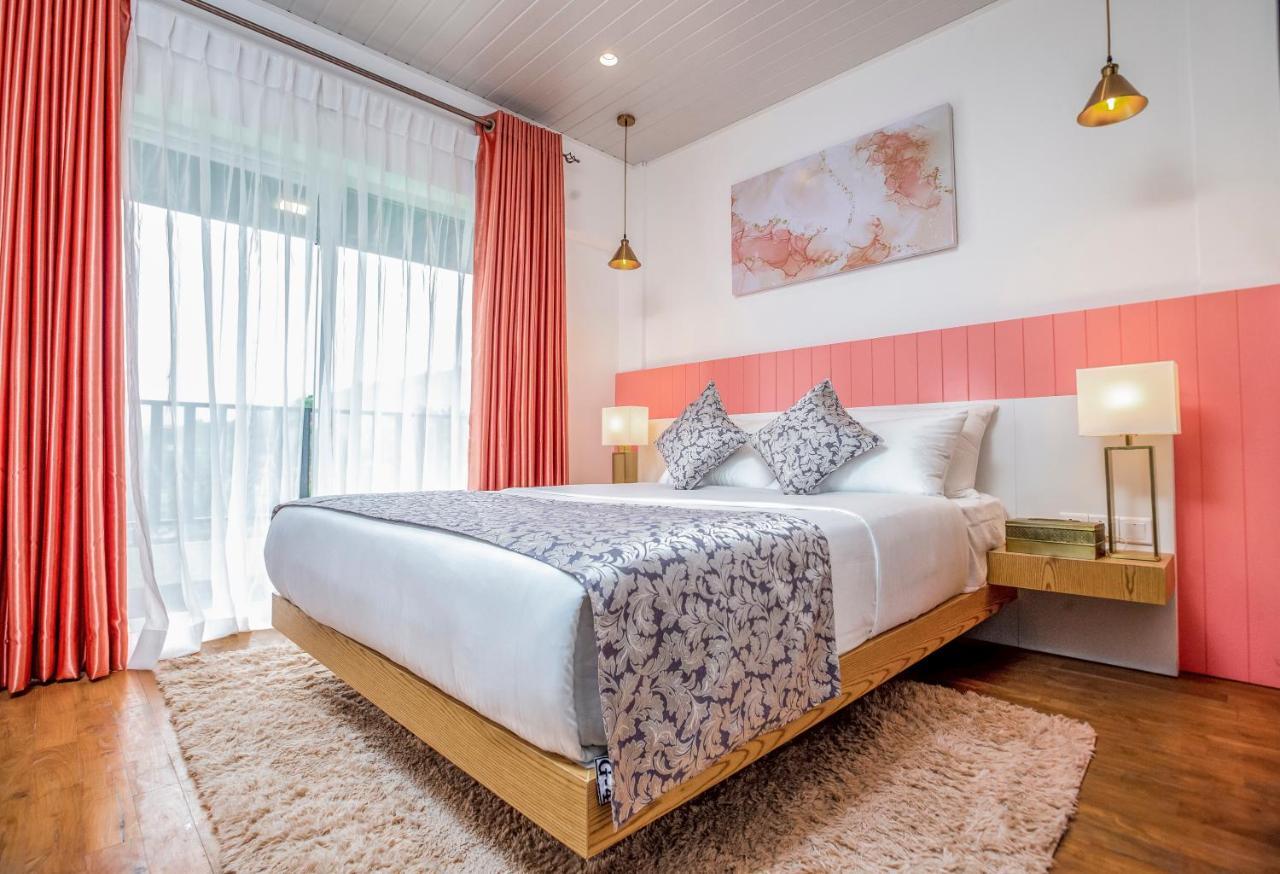 The Breeze Luxury Apartment Nuwara Eliya Eksteriør bilde